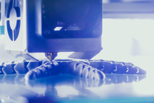 3D Printing Manufacturing